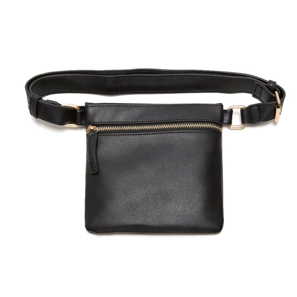 Lulu Dharma Square Belt Bag